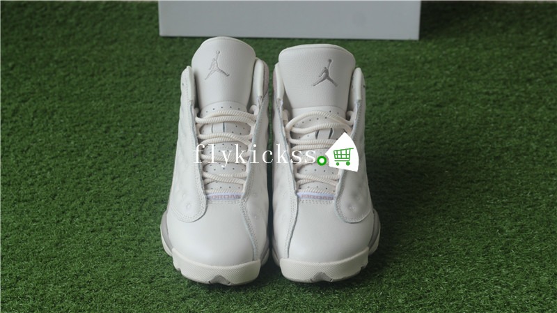 Authentic Air Jordan 13 Reptile GS